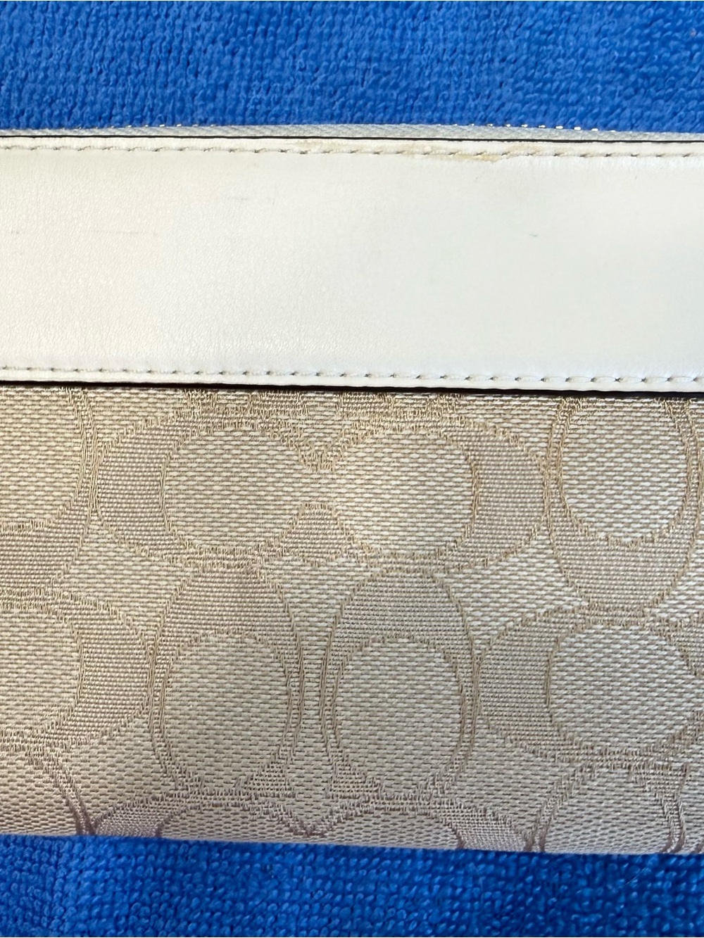 COACH Wallet - Authentic! - Picture 2 of 11